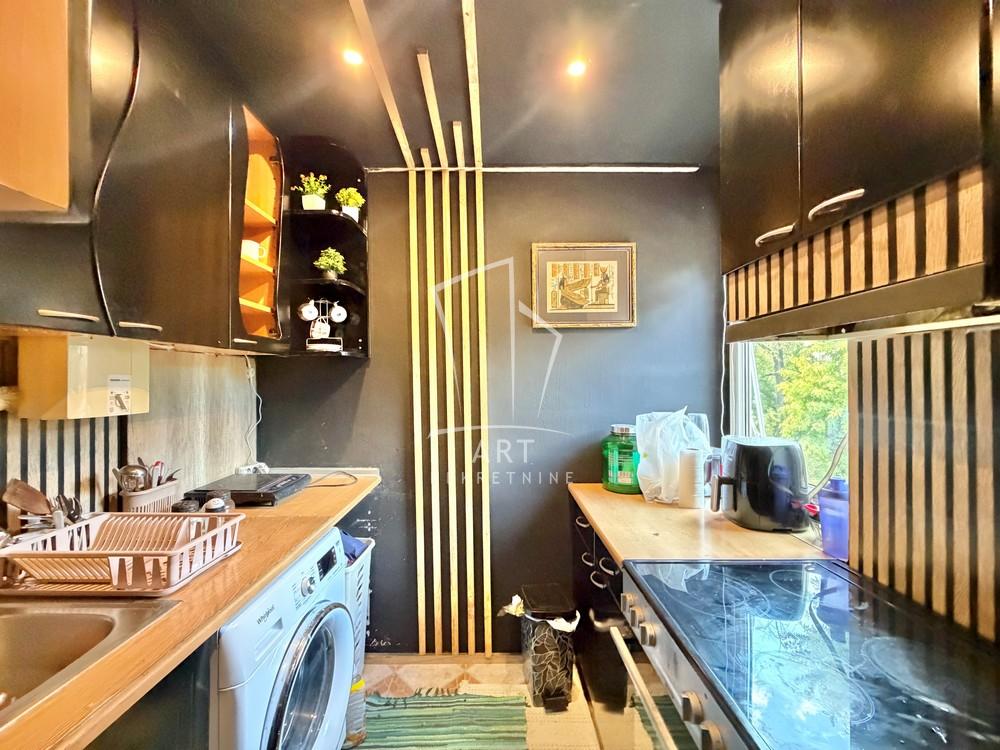 Slika 4 - Piva Karamatijevića, Dvoiposoban stan na prodaju, 55m2, 164.000€