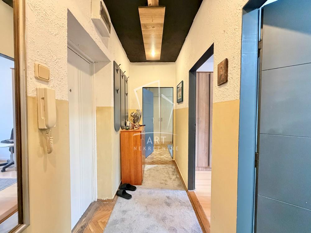 Slika 6 - Piva Karamatijevića, Dvoiposoban stan na prodaju, 55m2, 164.000€