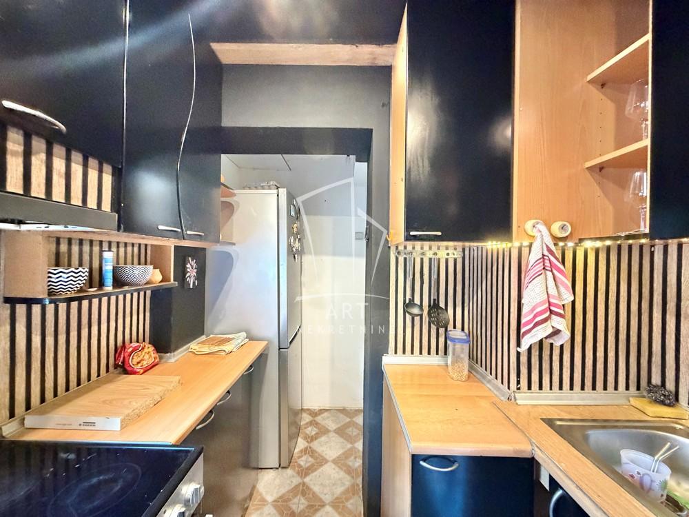 Slika 5 - Piva Karamatijevića, Dvoiposoban stan na prodaju, 55m2, 164.000€