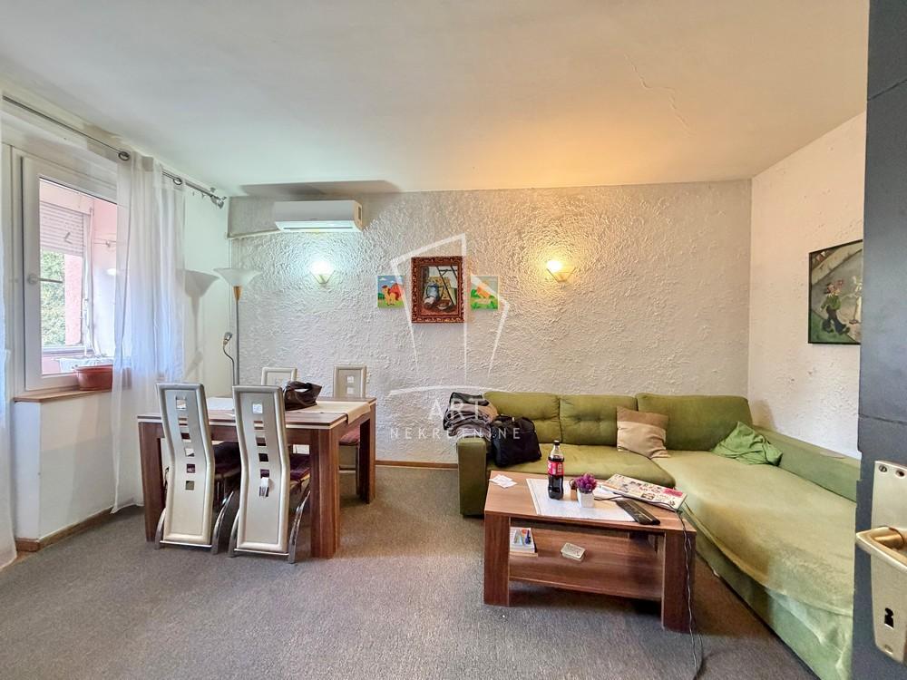Glavna slika -Piva Karamatijevića, Dvoiposoban stan na prodaju, 55m2, 164.000€
