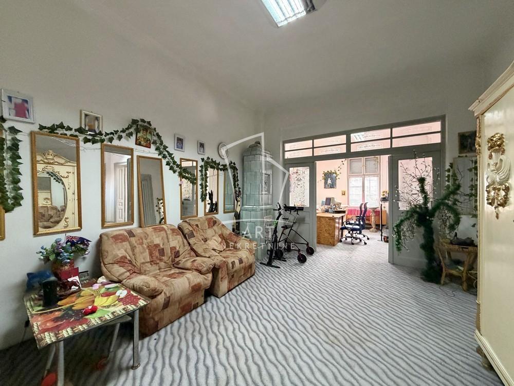 Slika 1 - Beogradska,  Stan na prodaju, 127m2, 605.000€