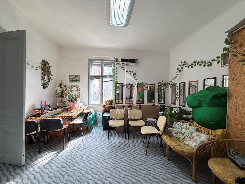 Slika 9 - Beogradska,  Stan na prodaju, 127m2, 605.000€