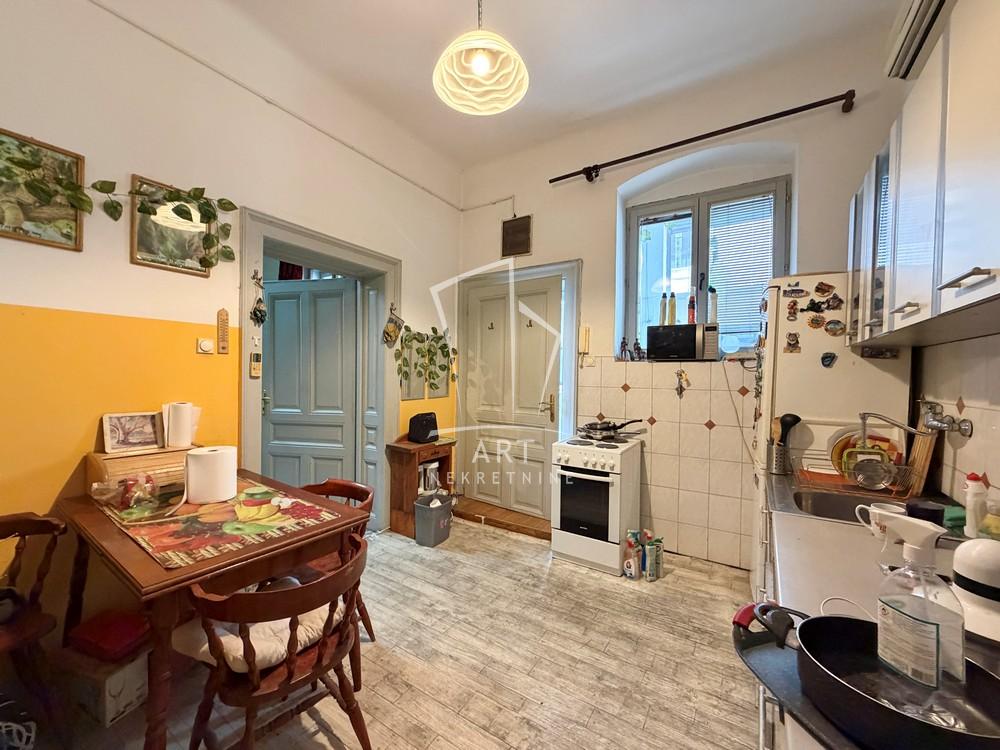 Slika 6 - Beogradska,  Stan na prodaju, 127m2, 605.000€