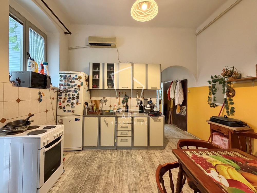 Slika 3 - Beogradska,  Stan na prodaju, 127m2, 605.000€