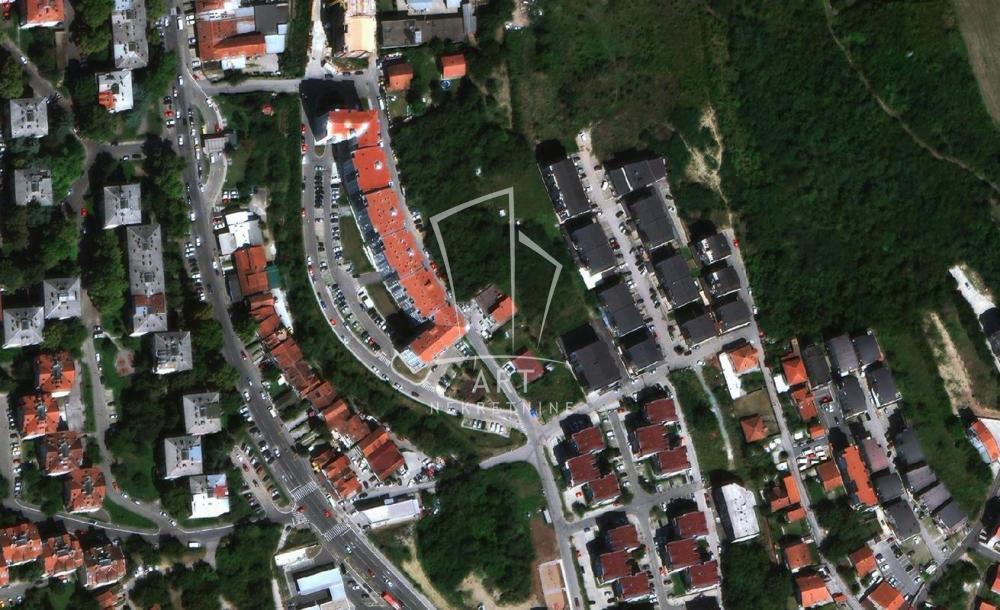 Glavna slika -Miodraga Protića Plac na prodaju, Zvezdara, Mirijevo, 1.600.000€