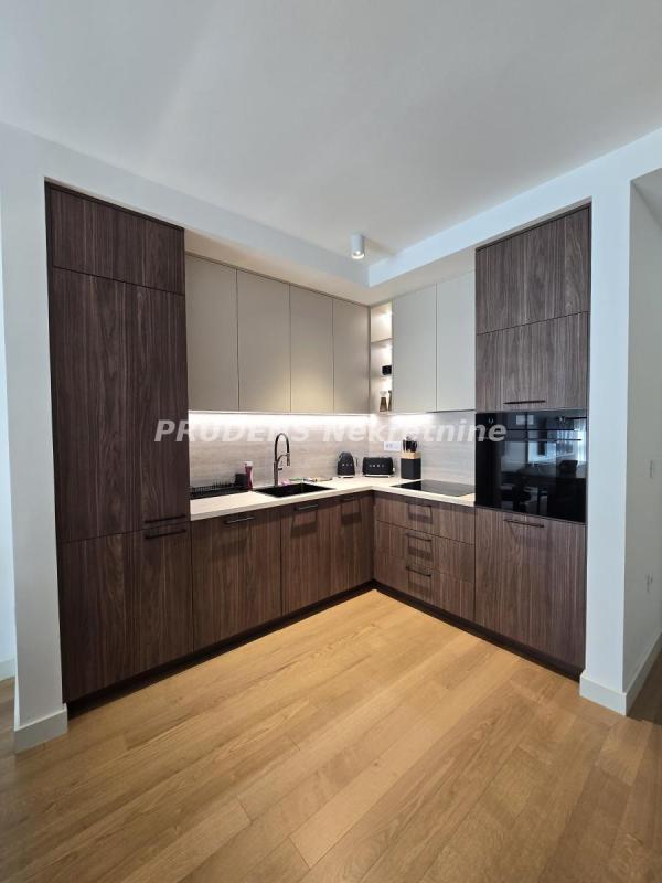 Slika 6 - Batutova, Dvosoban stan za izdavanje, 53m2, 1.500€