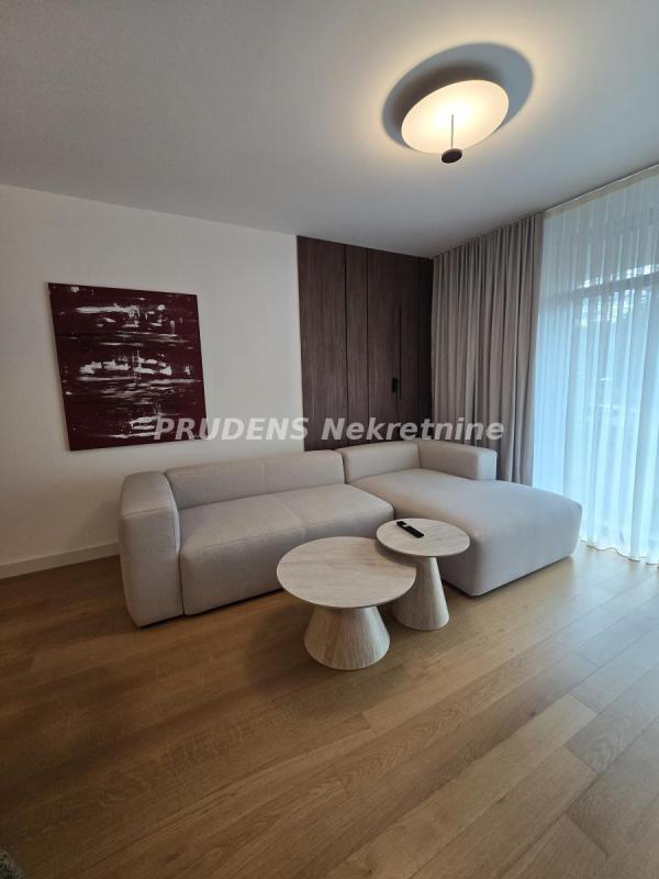 Glavna slika -Batutova, Dvosoban stan za izdavanje, 53m2, 1.500€