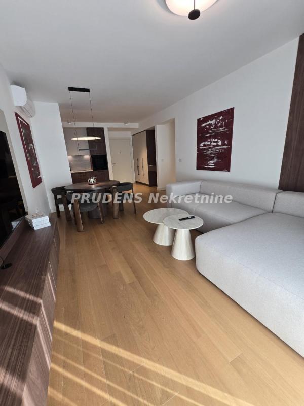 Slika 5 - Batutova, Dvosoban stan za izdavanje, 53m2, 1.500€