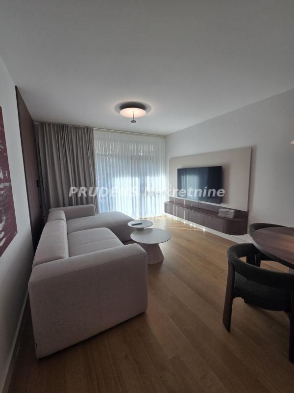 Slika 3 - Batutova, Dvosoban stan za izdavanje, 53m2, 1.500€