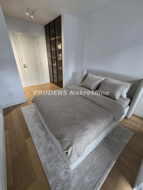 Slika 10 - Batutova, Dvosoban stan za izdavanje, 53m2, 1.500€