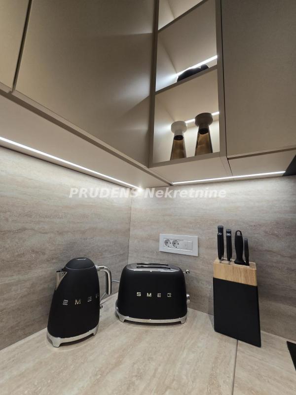 Slika 7 - Batutova, Dvosoban stan za izdavanje, 53m2, 1.500€
