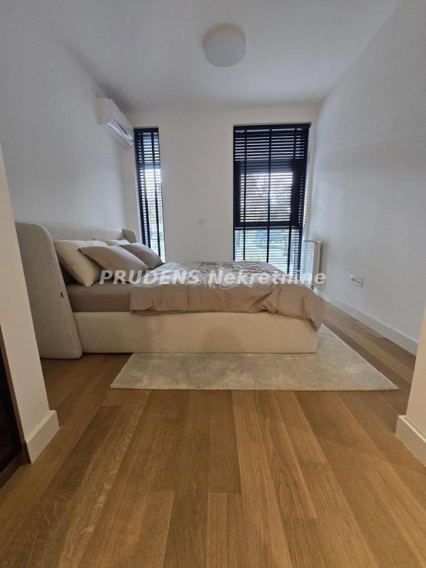 Slika 9 - Batutova, Dvosoban stan za izdavanje, 53m2, 1.500€