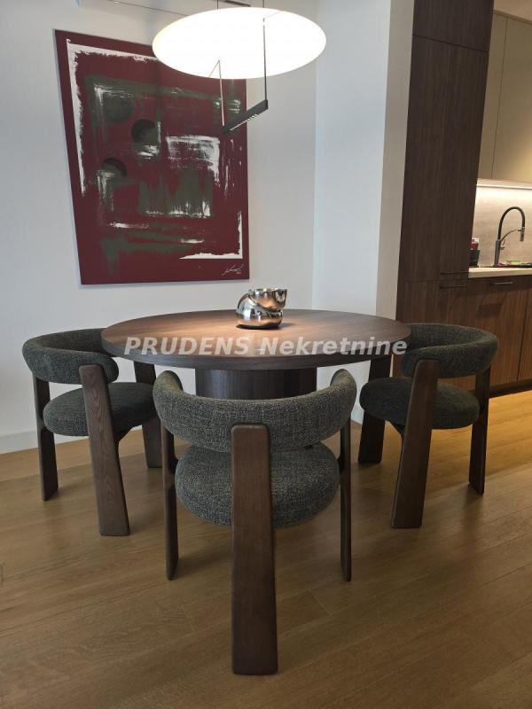 Slika 1 - Batutova, Dvosoban stan za izdavanje, 53m2, 1.500€