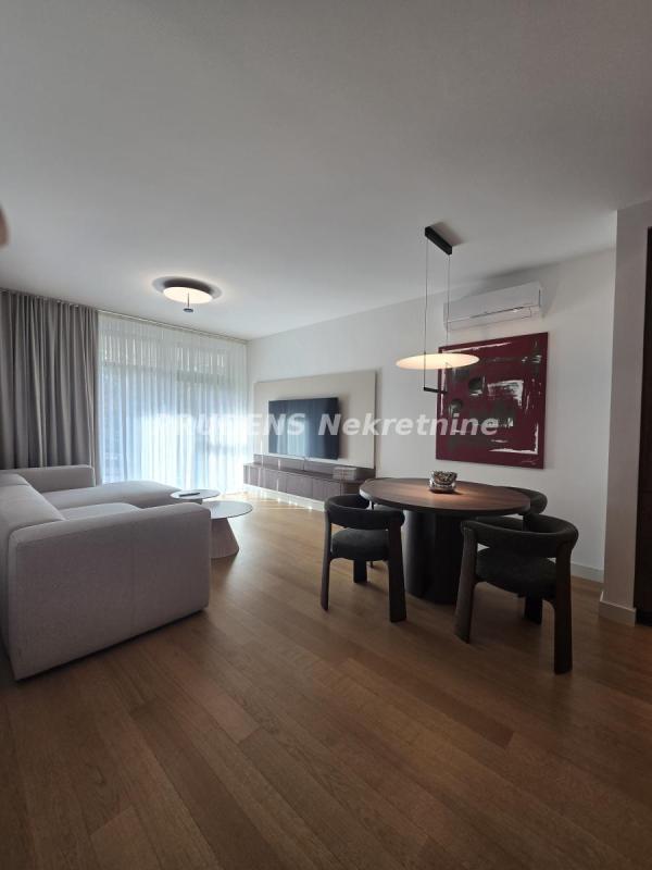 Slika 2 - Batutova, Dvosoban stan za izdavanje, 53m2, 1.500€