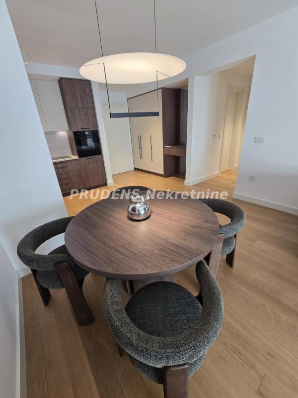 Slika 4 - Batutova, Dvosoban stan za izdavanje, 53m2, 1.500€