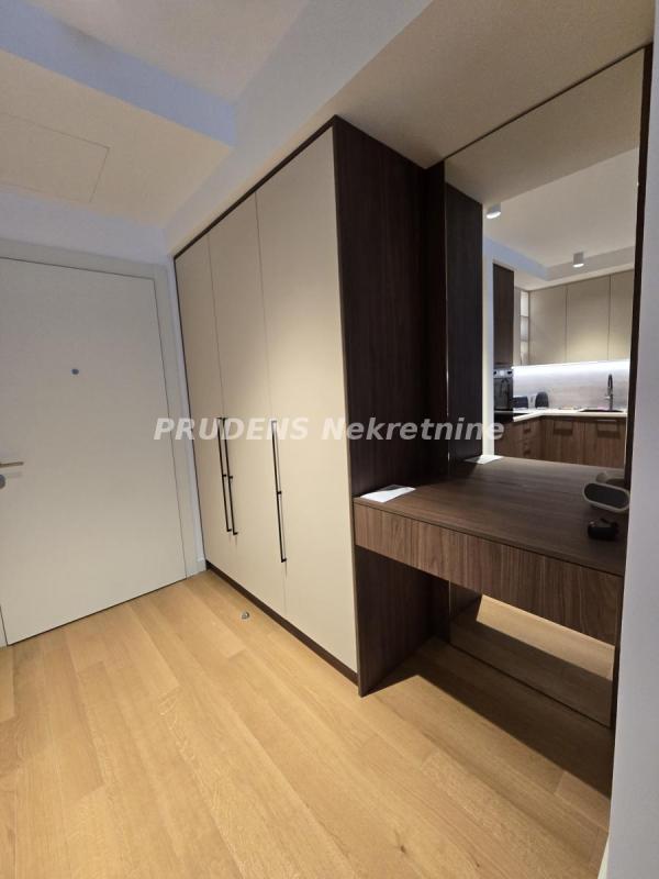 Slika 8 - Batutova, Dvosoban stan za izdavanje, 53m2, 1.500€