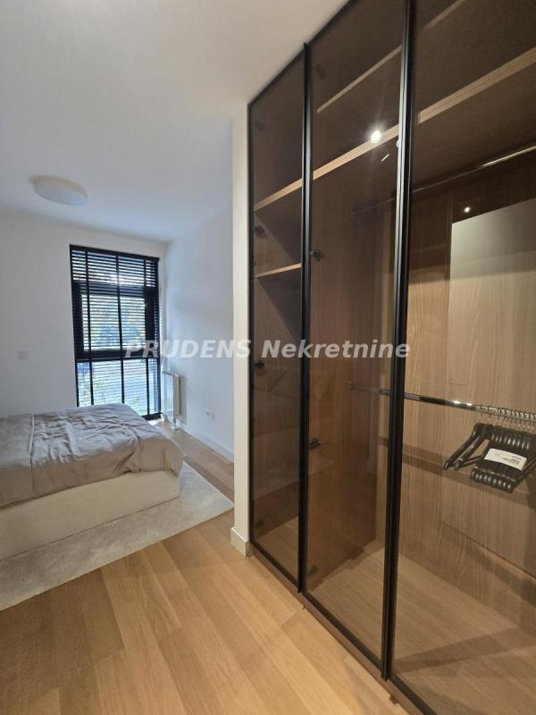 Slika 11 - Batutova, Dvosoban stan za izdavanje, 53m2, 1.500€