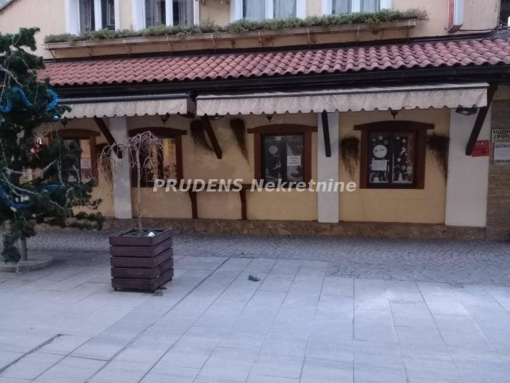 Slika 10 - Maršala Birjuzova, Trosoban stan na prodaju, 109m2, 500.000€