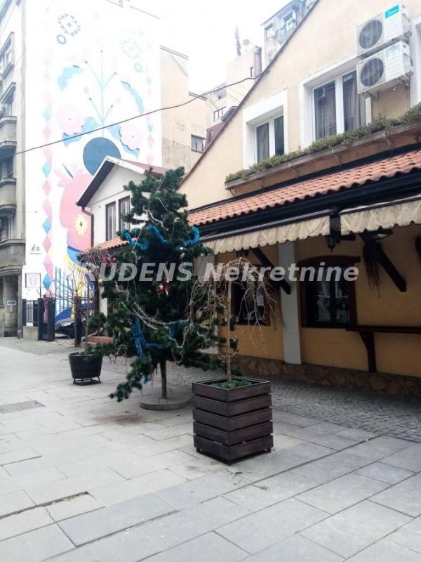 Slika 5 - Maršala Birjuzova, Trosoban stan na prodaju, 109m2, 500.000€