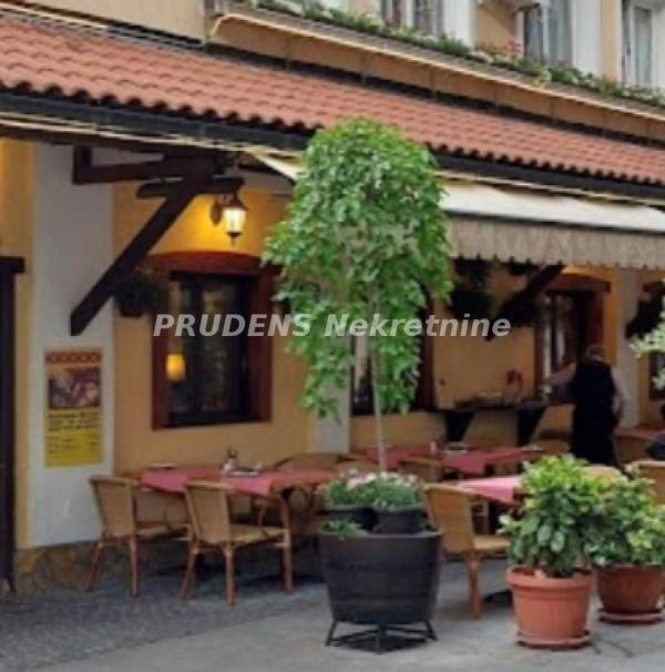 Slika 3 - Maršala Birjuzova, Trosoban stan na prodaju, 109m2, 500.000€