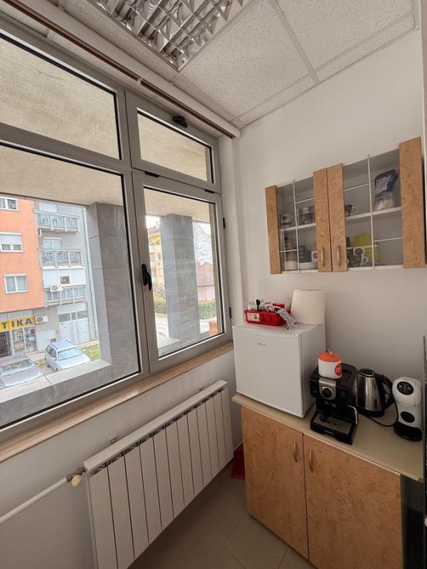 Slika 7 -  Lokal za izdavanje, 22m2, 350€