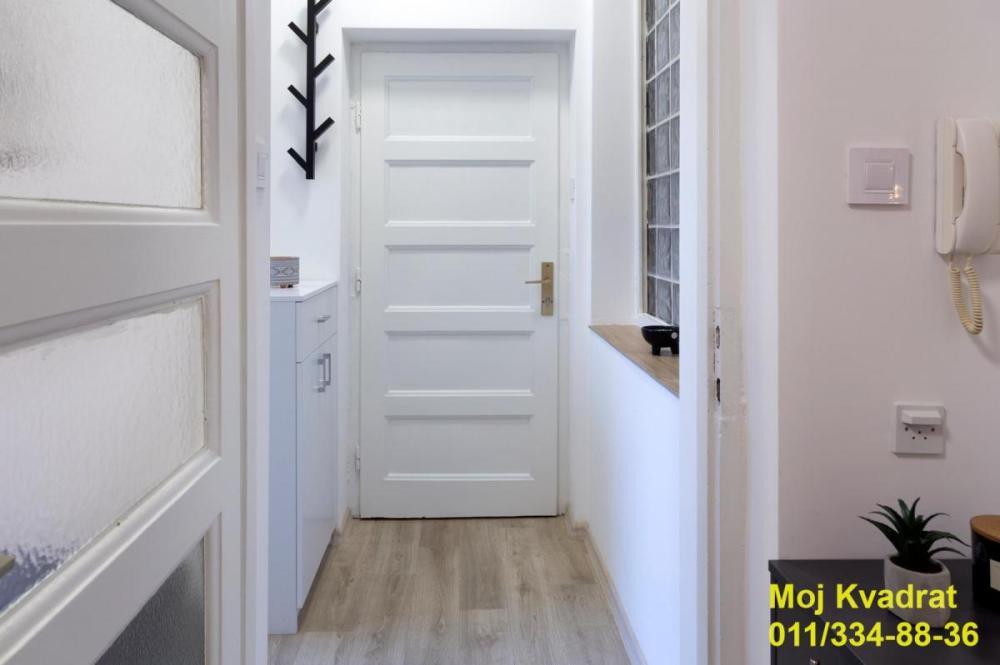 Slika 4 - Jednosoban stan za izdavanje, 28m2, 500€