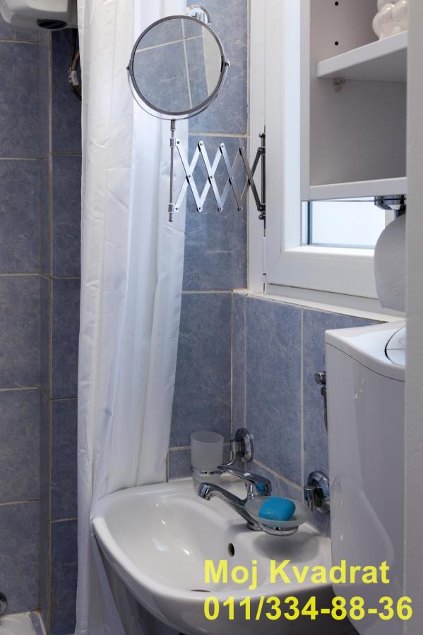 Slika 6 - Jednosoban stan za izdavanje, 28m2, 500€
