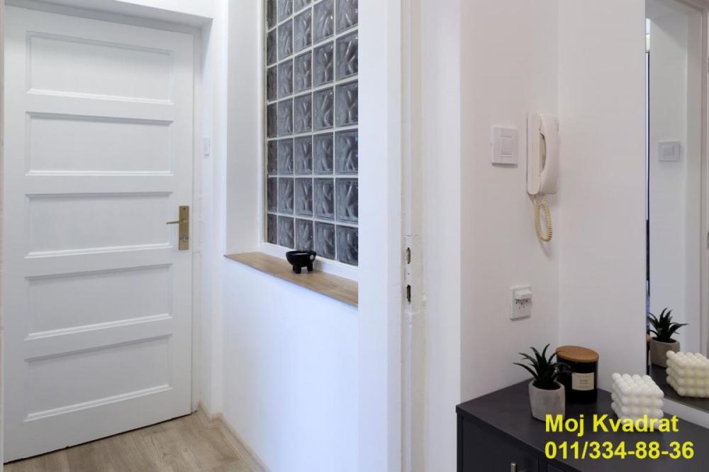 Slika 3 - Jednosoban stan za izdavanje, 28m2, 500€