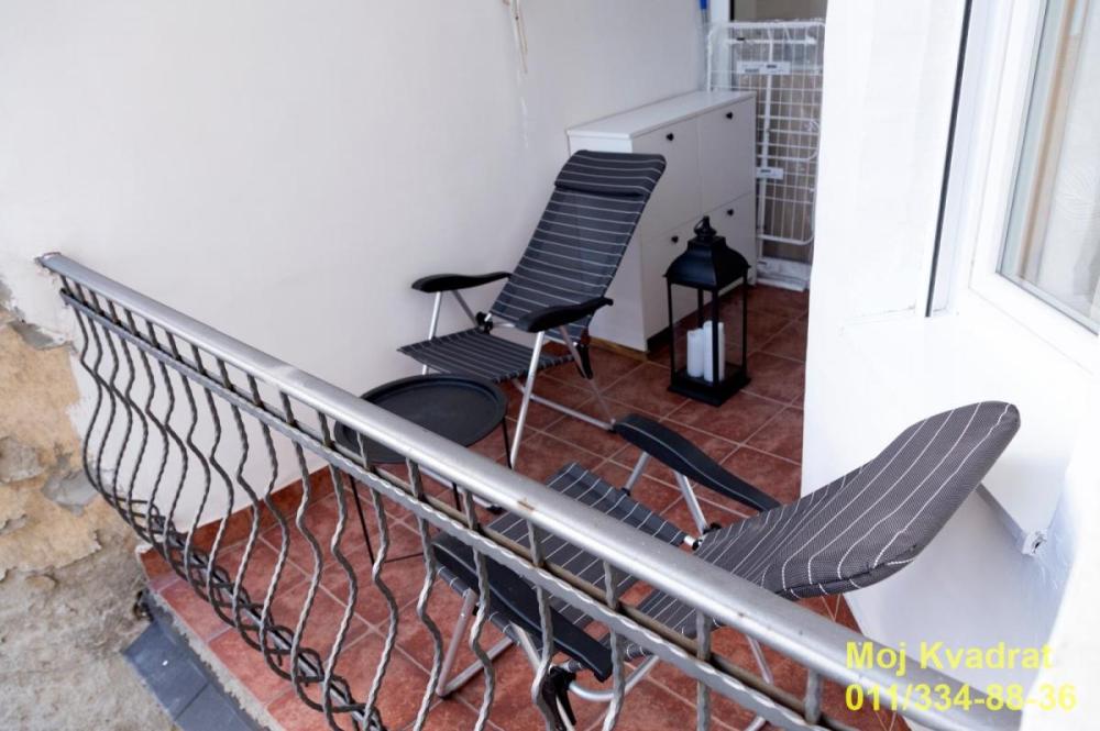 Slika 7 - Jednosoban stan za izdavanje, 28m2, 500€