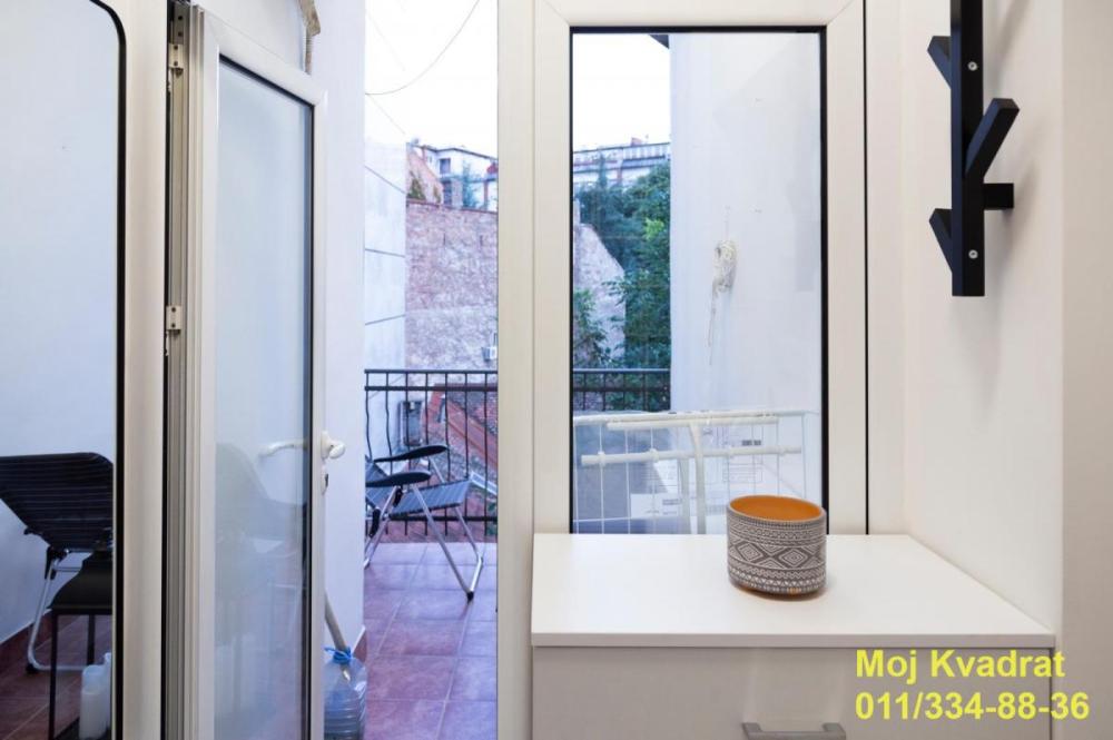 Slika 5 - Jednosoban stan za izdavanje, 28m2, 500€