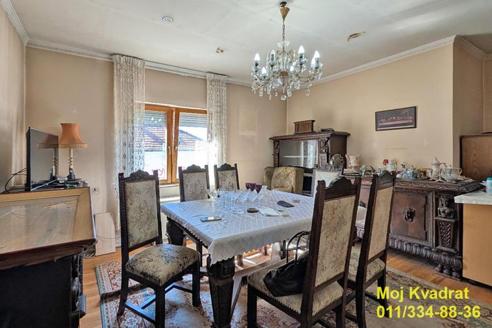 Slika 1 - Trosoban stan na prodaju, 69m2, 195.000€