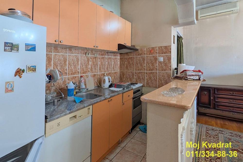 Slika 5 - Trosoban stan na prodaju, 69m2, 195.000€