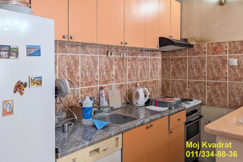 Slika 4 - Trosoban stan na prodaju, 69m2, 195.000€
