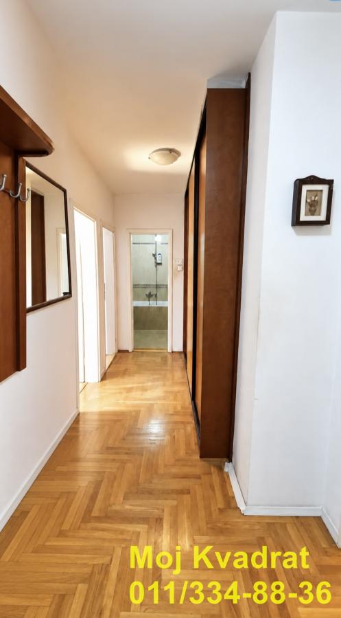 Slika 10 - Četvorosoban stan na prodaju, 81m2, 320.000€