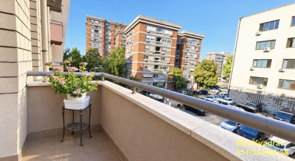 Slika 11 - Četvorosoban stan na prodaju, 81m2, 320.000€
