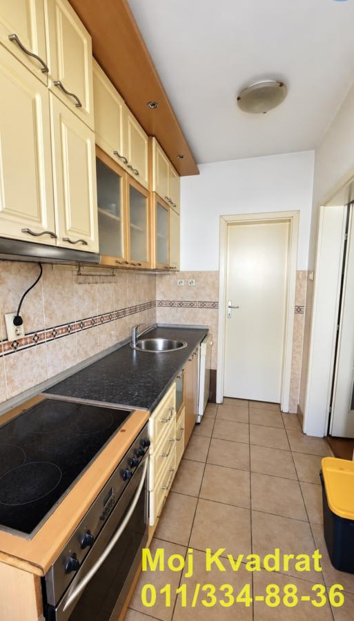 Slika 2 - Četvorosoban stan na prodaju, 81m2, 320.000€