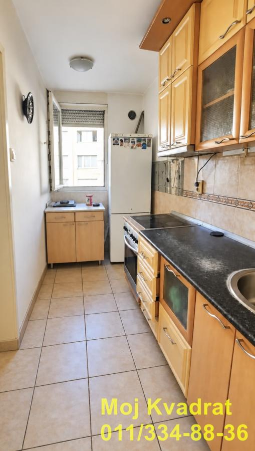 Slika 3 - Četvorosoban stan na prodaju, 81m2, 320.000€