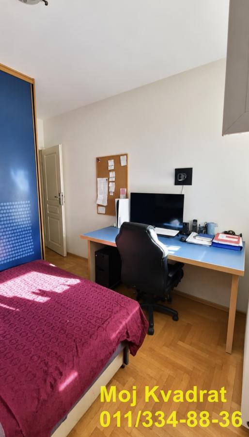 Slika 5 - Četvorosoban stan na prodaju, 81m2, 320.000€