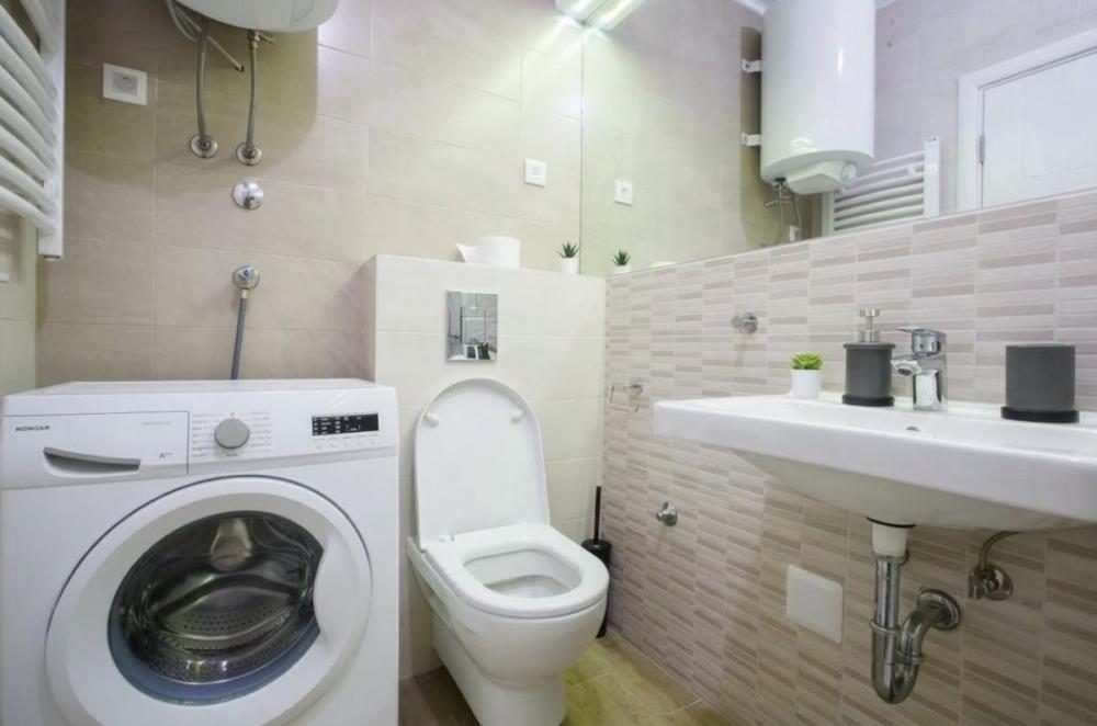 Slika 7 - Jednoiposoban stan za izdavanje, 42m2, 650€