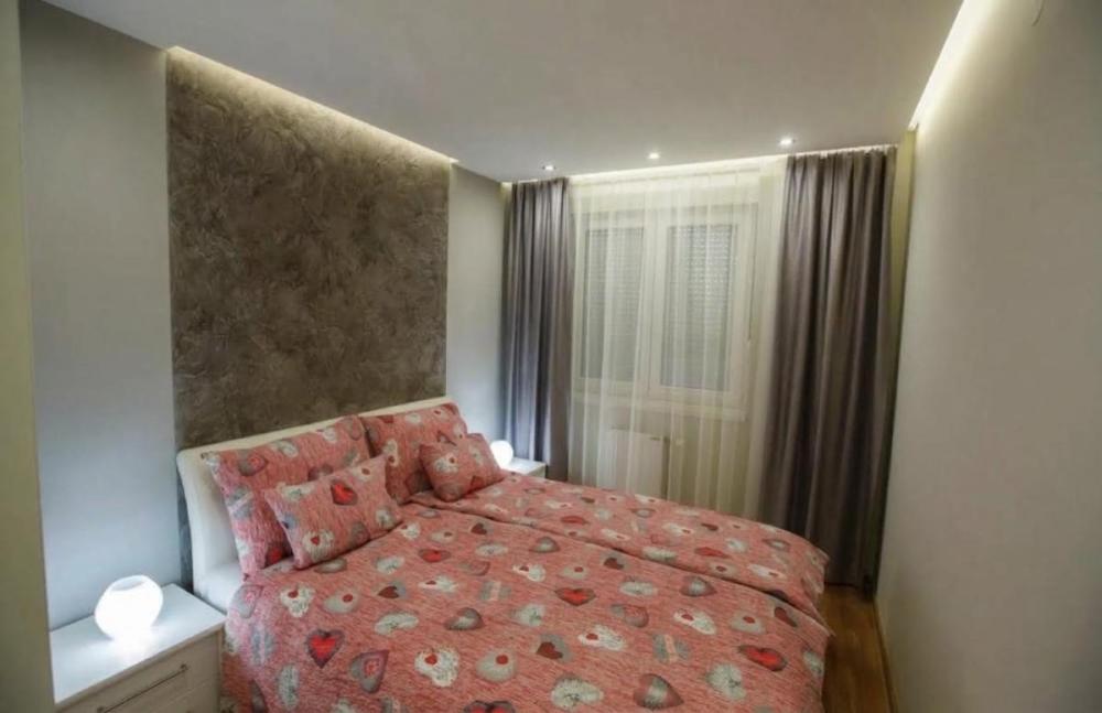 Slika 5 - Jednoiposoban stan za izdavanje, 42m2, 650€