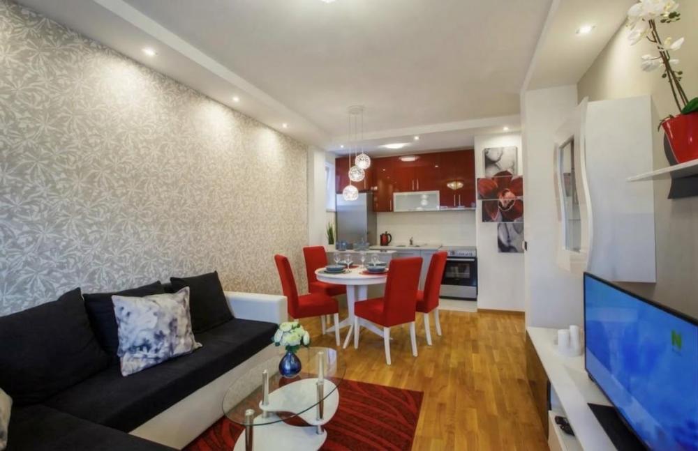 Slika 2 - Jednoiposoban stan za izdavanje, 42m2, 650€
