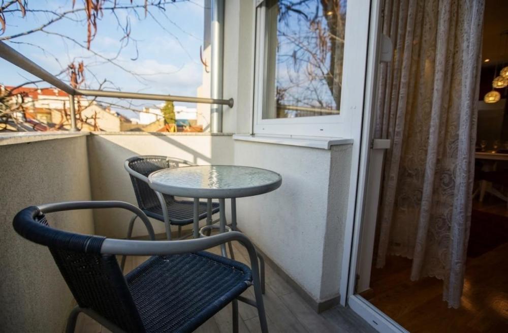 Slika 8 - Jednoiposoban stan za izdavanje, 42m2, 650€