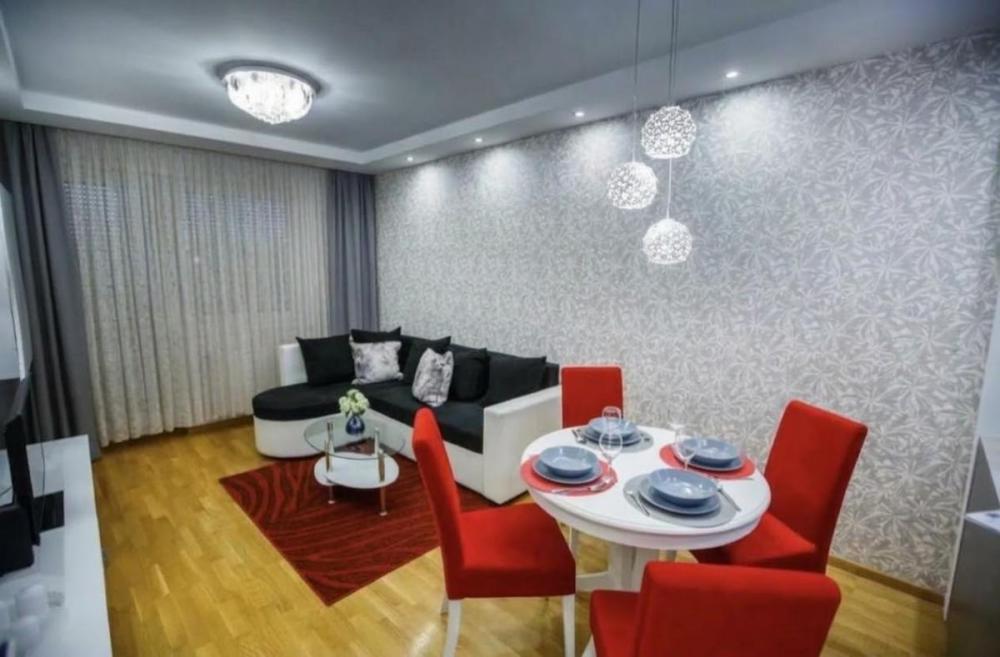 Slika 3 - Jednoiposoban stan za izdavanje, 42m2, 650€