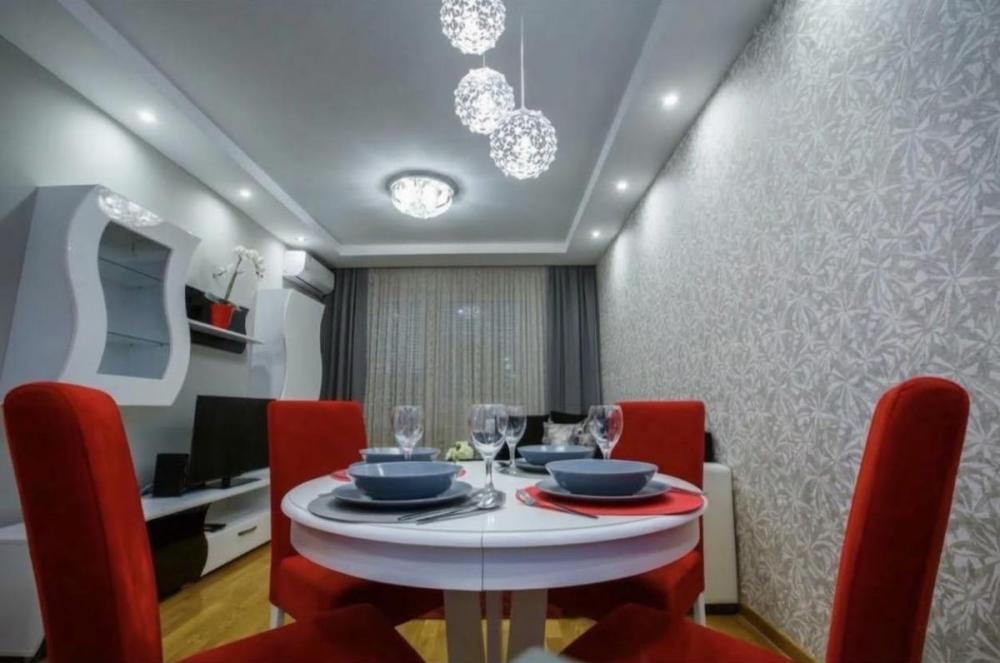 Slika 1 - Jednoiposoban stan za izdavanje, 42m2, 650€