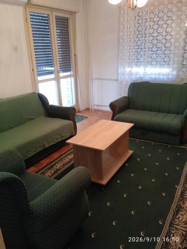 Slika 1 - Jednosoban stan za izdavanje, 34m2, 300€