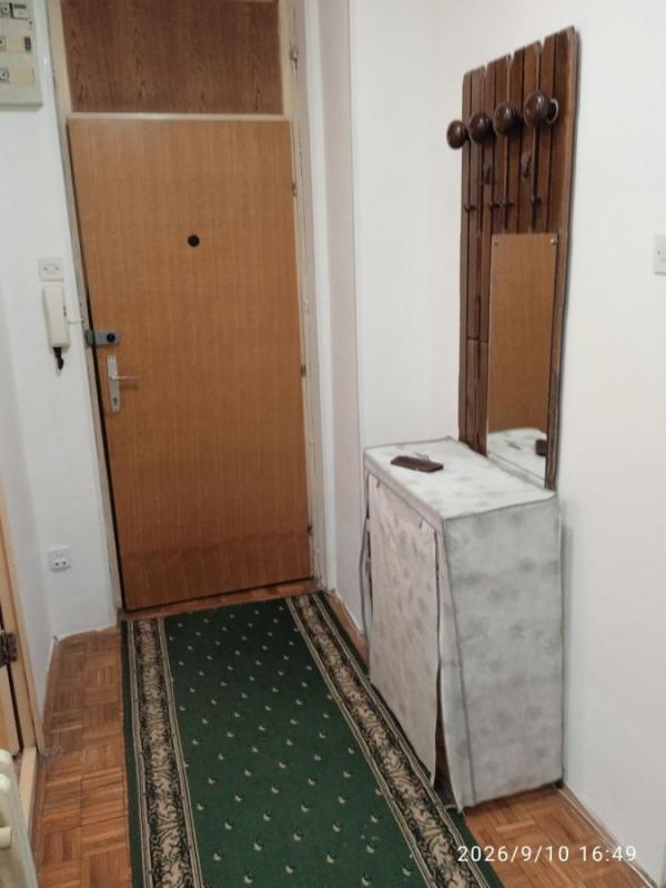 Slika 5 - Jednosoban stan za izdavanje, 34m2, 300€