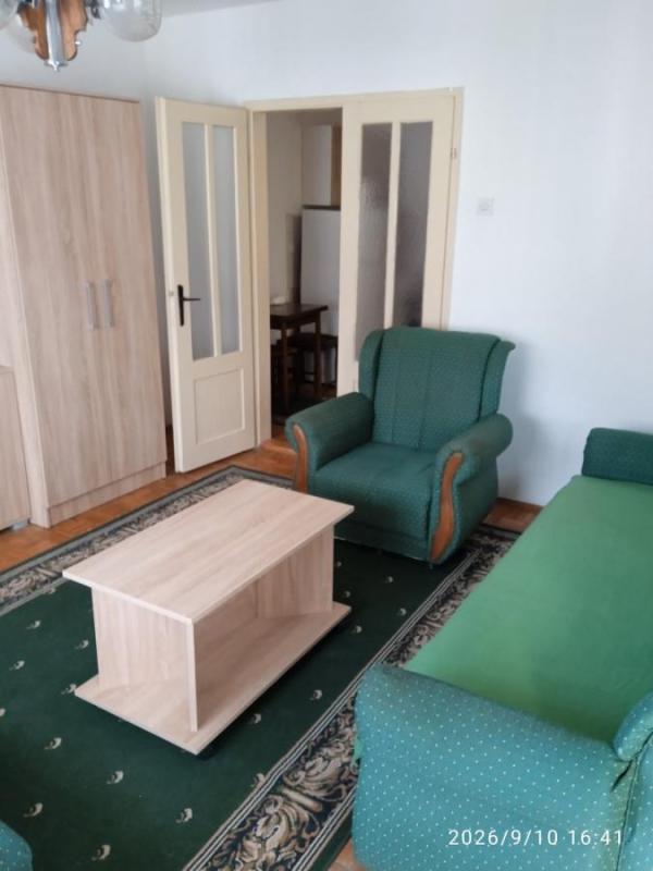 Slika 2 - Jednosoban stan za izdavanje, 34m2, 300€