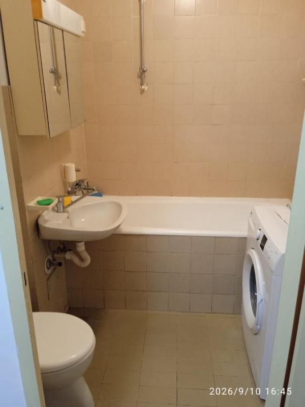 Slika 6 - Jednosoban stan za izdavanje, 34m2, 300€