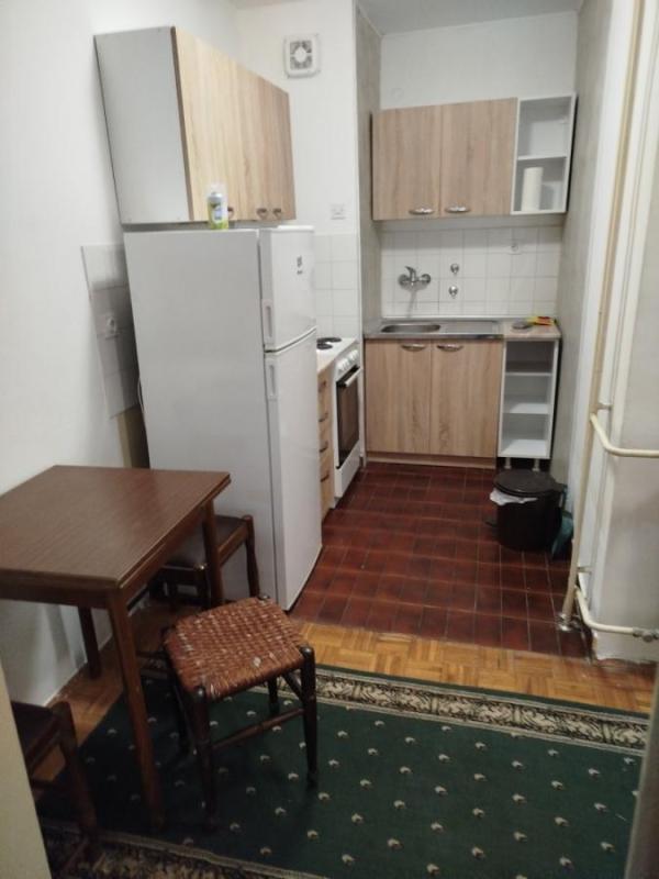 Slika 4 - Jednosoban stan za izdavanje, 34m2, 300€