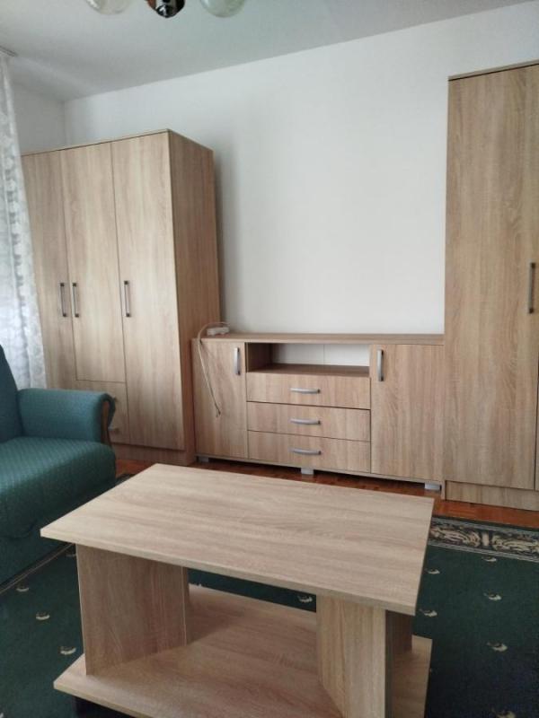 Slika 3 - Jednosoban stan za izdavanje, 34m2, 300€